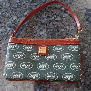 Dooney & Bourke mini bags